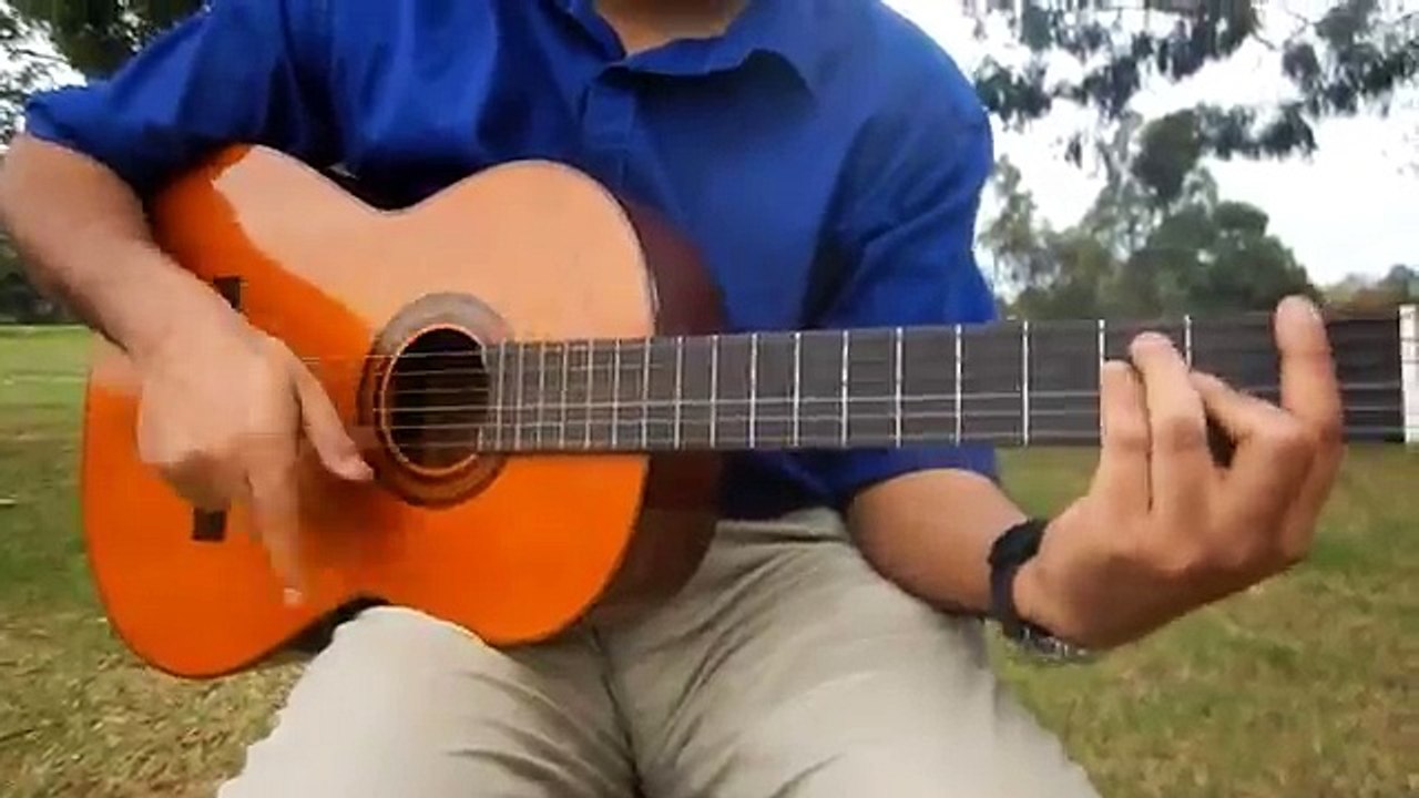 Sanje Singh - Could This Be Real