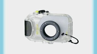 Canon WP-DC37 Waterproof Case for Canon SD1400IS Digital Camera