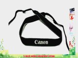 Canon SS600 Shoulder Strap for most Canon Camcorders