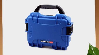 Nanuk 903 Case  (Blue)