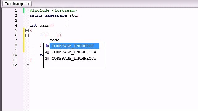 Buckys C++ Programming Tutorials - 16 - if Statement.....again