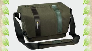 VANGUARD Vojo 22GR Shoulder Bag for Camera (Green)