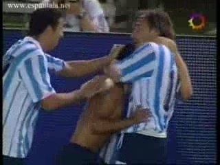 Clausura 2007 Fecha 05