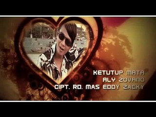 KETUTUP MATA aly zovano @ lagu tarling