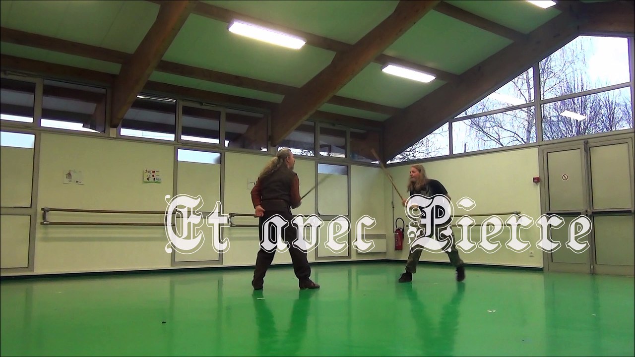 21/03/2015 Echauffement et entrainement
