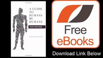 A Guide To Humans By Humans People Resources by Bud Bilanich Download PDF
