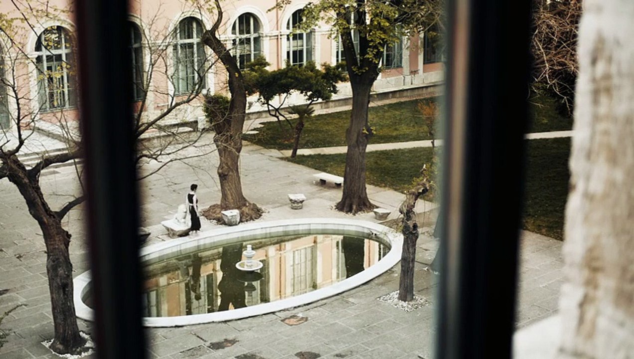 Sila - Yabanci