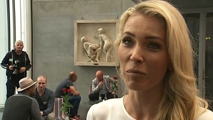 Eva Harlou  Der er stadig masser af talent i Danmark (X FACTOR 2015)