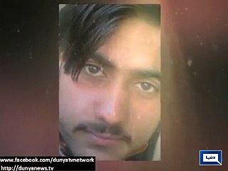 Youhanabad tragedy -A page from diary of mob-lynched Babar Noman