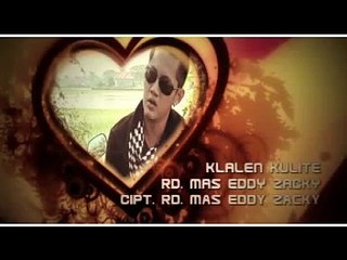 KLALEN KULITE eddy zacky @ lagu tarling