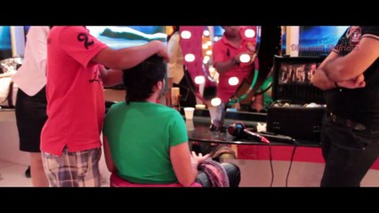 'Birthday Bash' BEHIND THE SCENES _ Yo Yo Honey Singh _ Dilliwaali Zaalim Girlfriend