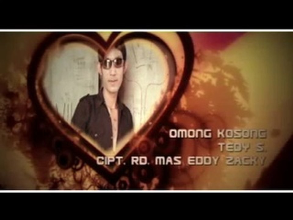 OMONG KOSONG tedy s @ lagu tarling