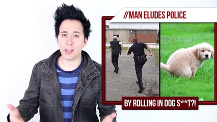 WORLDS DUMBEST TATTOOS! (WTF News)