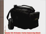 Domke 700-J1B Domke J-Series Camera Bag (Black)