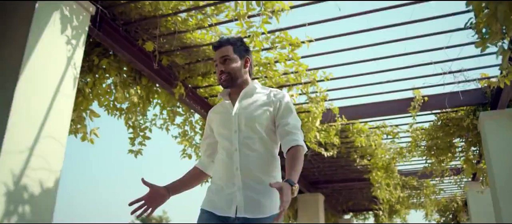 Hanju Way Teri Akhh Daa HD - Harwinder Sidhu