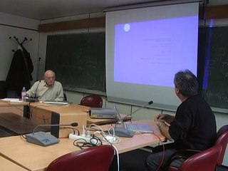 Simha Arom, EHESS (4/6)