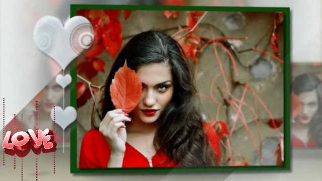 Dilek Türkan - Bana Bir Aşk Masalından [2015]