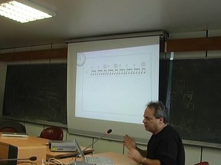 Simha Arom, EHESS (5/6)