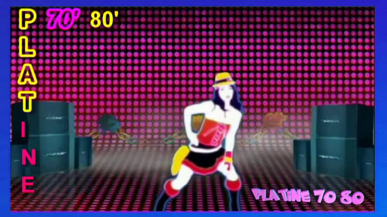 Duke Lake - Dance Tonight (maxi)