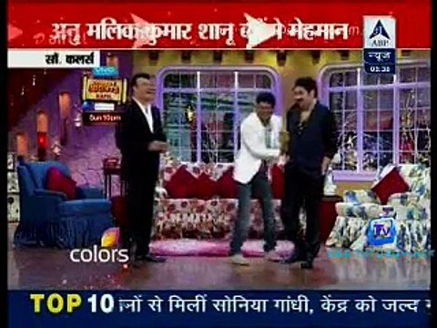 Reality Report [ABP News] 21st March 2015 Video Watch Online