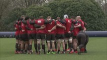 Rugby - Tournoi : Un XV de la Rose talentueux
