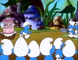 Smurfs (TV Series) The Smurfs S08E15 - Bigmouth's Roommate