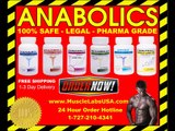 Results prove that legal steroids are the best muscle supplements.