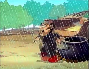 Smurfs (TV Series) The Smurfs S08E16 - Nanny's Way