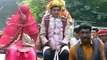 Funny Wedding In Pakistan (Funny Dulha And Dulhan)