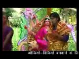 2013 Durga Puja Songs - Gopi Gopal Ke Bahin Hai Ho - Brajesh Singh