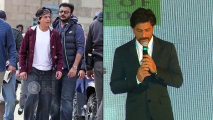 Salman Khan vs Shahrukh Khan - Who is the better action hero