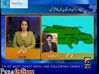 GEO NEWS
