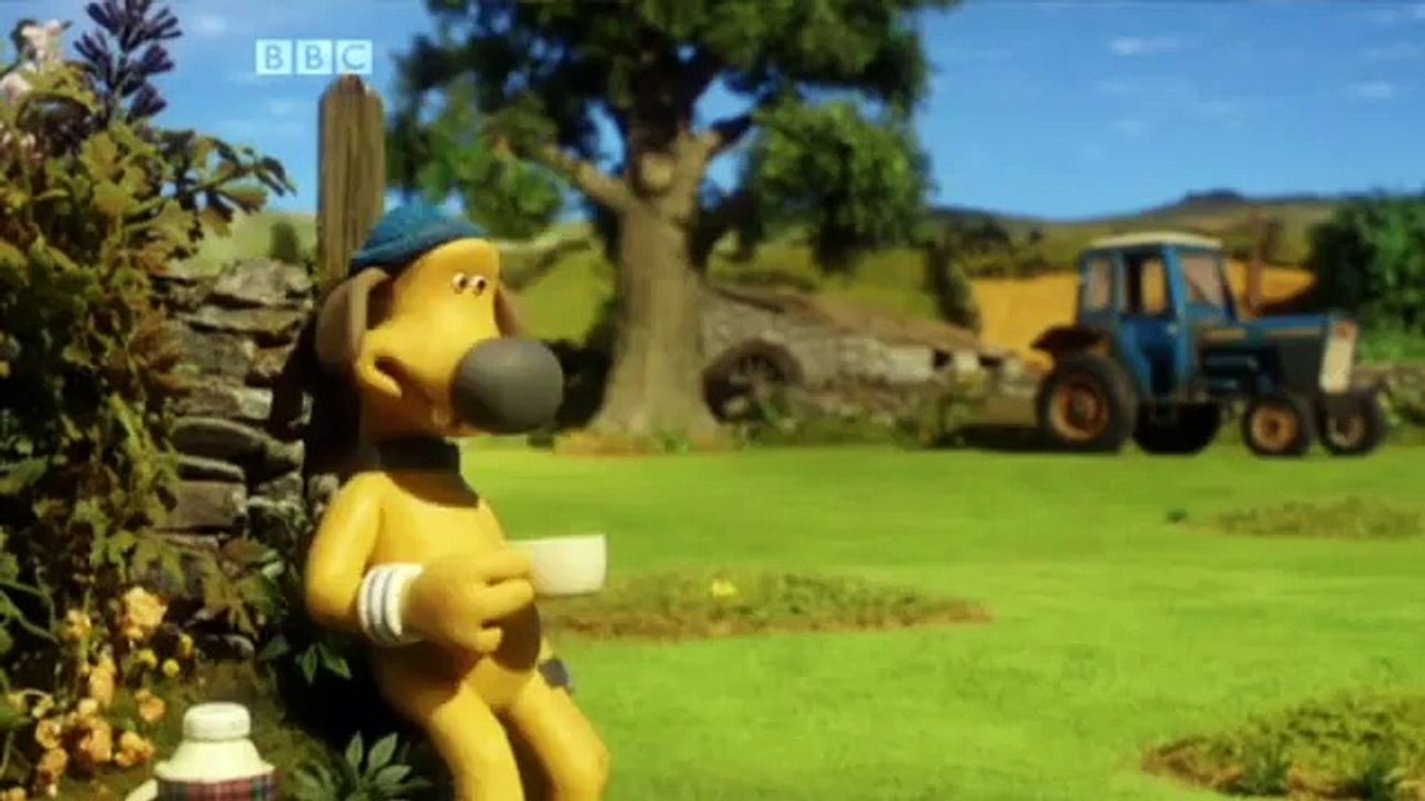 Shaun the Sheep Season 03 Episode 03 - Watch Shaun the Sheep Season 03 Episode 03 online in high quality