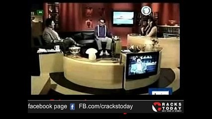 Sohail Ahmad bashing Pakistan cricket team - Hilarious Performance