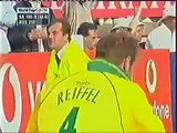 Cricket World Cup 1999 Semi Final Australia vs South Africa Last Over Drama