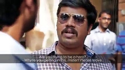 How girls can do anything they want