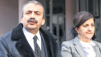 Öcalan'ın Mesajı Hükümetle HDP'yi Ters Düşürdü