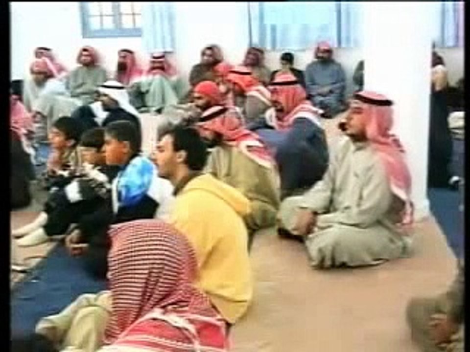 الشيخ طارق السويدان قصص الانبياء الحلقة السادسة 2