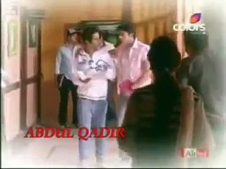 (Abeer and Leher) vm on [jab tujhe mene dekha nahin tha)