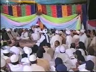 Slap On The Face Of Wahabi-Speech Of  Peer Naseer Uddin R.A