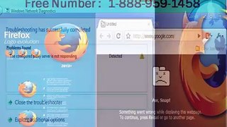 1 888 959 1458 Firefox  updates are disabled by the administrator USA-Canada