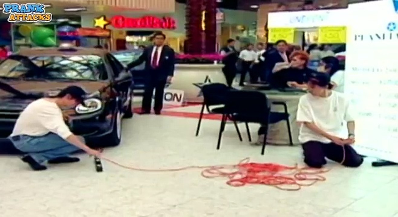 Top Funny Pranks 2015 Compilation – Best Funny Prank Videos 2015