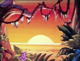 Smurfs (TV Series) The Smurfs S09E12 - Small Minded Smurfs