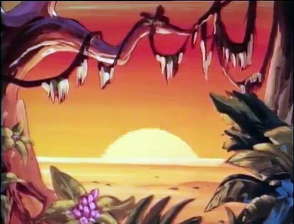 Smurfs (TV Series) The Smurfs S09E12 - Small Minded Smurfs