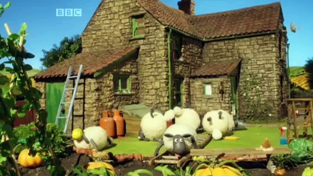 Shaun the Sheep Season 03 Episode 04 - Watch Shaun the Sheep Season 03 Episode 04 online in high quality