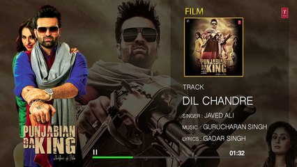 Dil Chandre Full Song [Audio] Punjabian Da King | Navraj Hans
