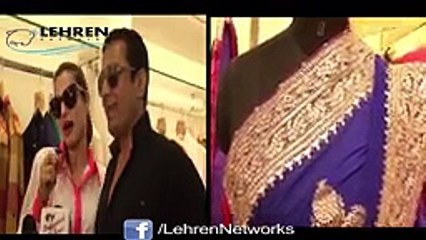 Ameesha Patel @ Shaahid Amirs Store Launch.mp4