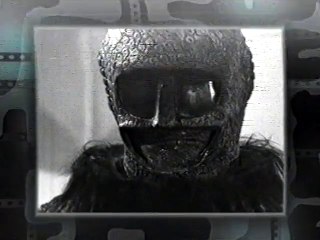 The Ice Warriors (2+3) [BBC Reconstruction]