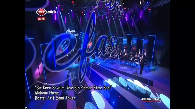 MEHSEM ÖZŞİMŞİR-BİR KERE SEVDİM DİYE BİN PİŞMAN ETME BENİ