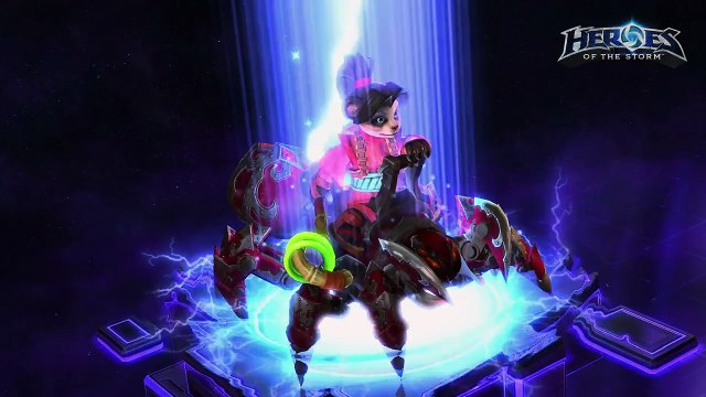 Nouveaux skins, montures et jets !